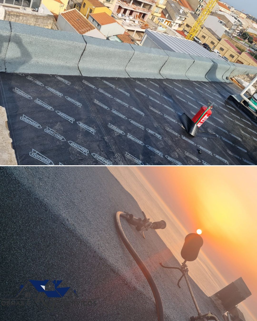 Rui Franco - Obras RF Serviços